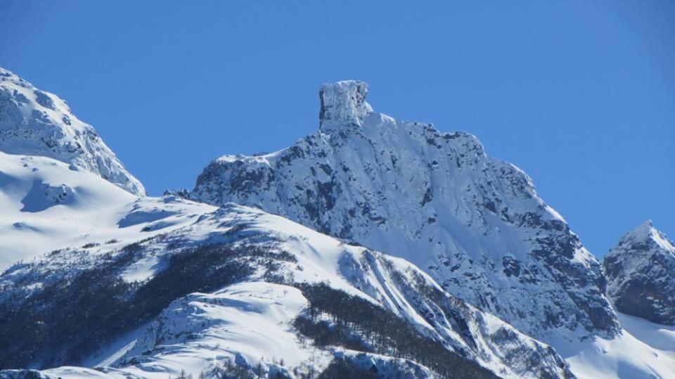 Refugio Los Cipreses Hotel Futaleufú Εξωτερικό φωτογραφία