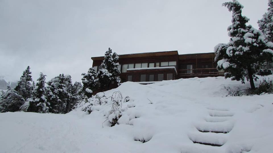 Refugio Los Cipreses Hotel Futaleufú Εξωτερικό φωτογραφία