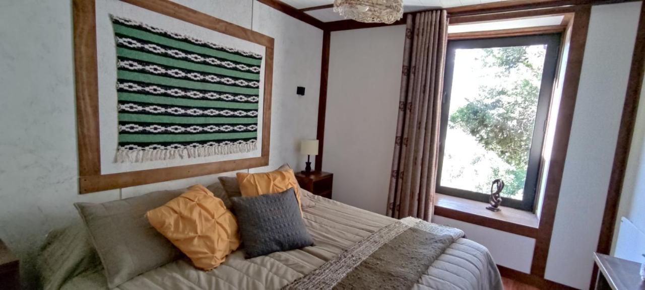 Refugio Los Cipreses Hotel Futaleufú Εξωτερικό φωτογραφία