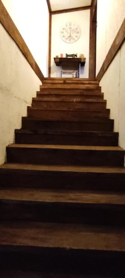 Refugio Los Cipreses Hotel Futaleufú Εξωτερικό φωτογραφία