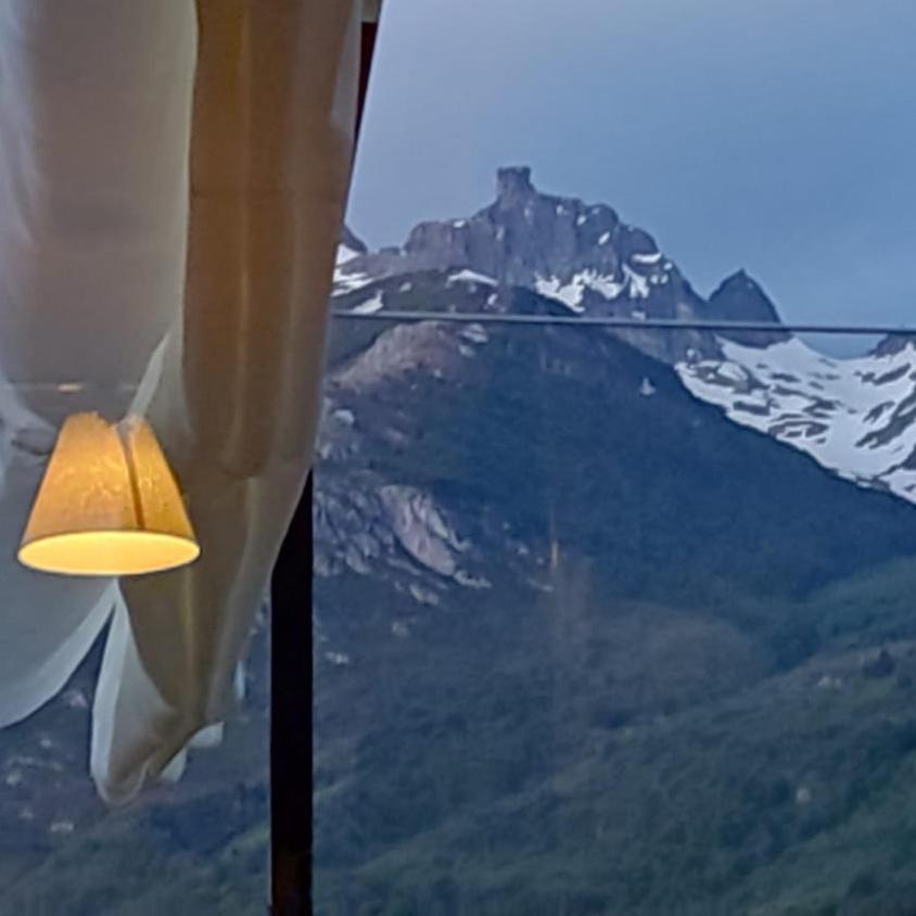 Refugio Los Cipreses Hotel Futaleufú Εξωτερικό φωτογραφία