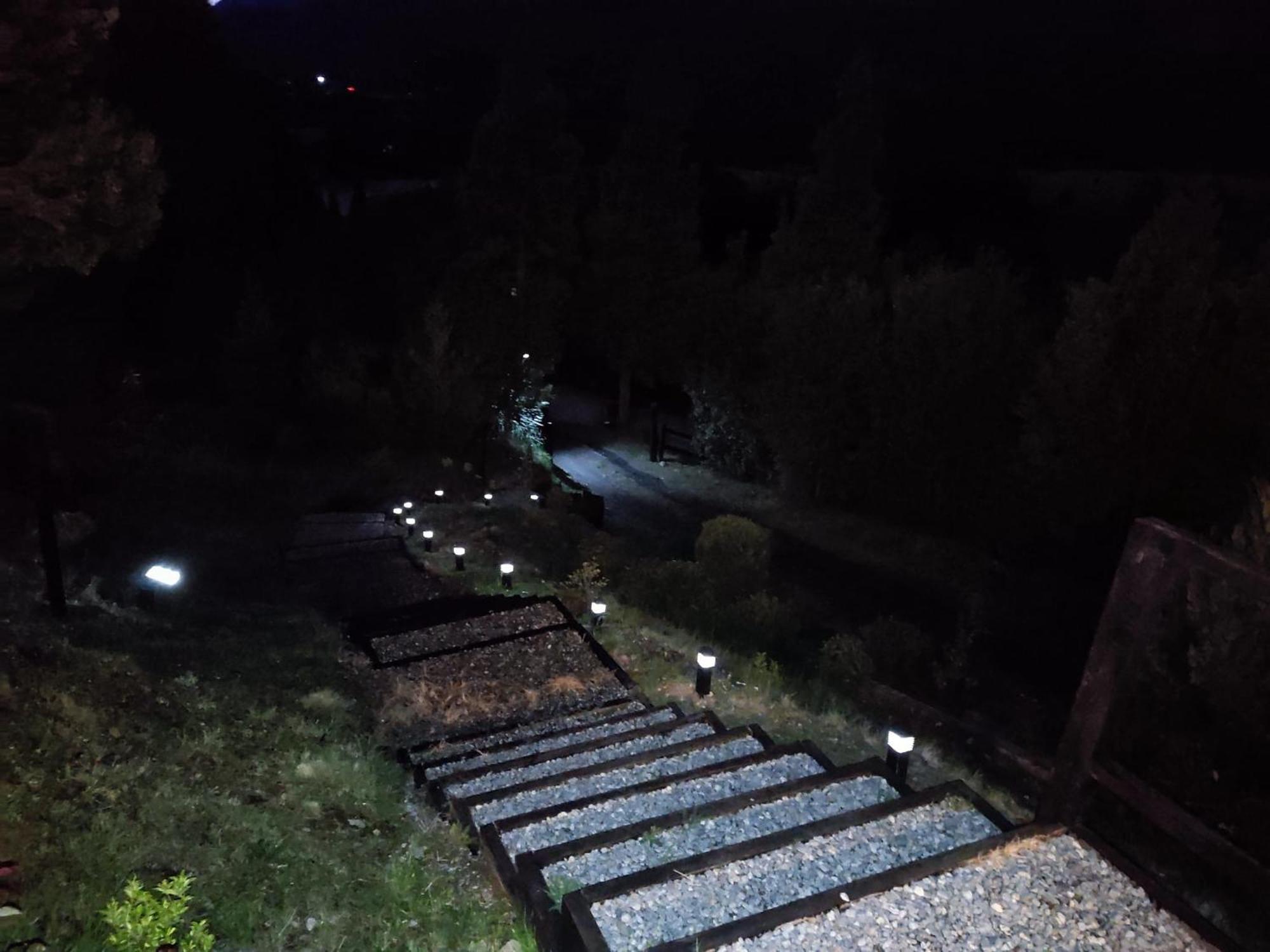 Refugio Los Cipreses Hotel Futaleufú Εξωτερικό φωτογραφία