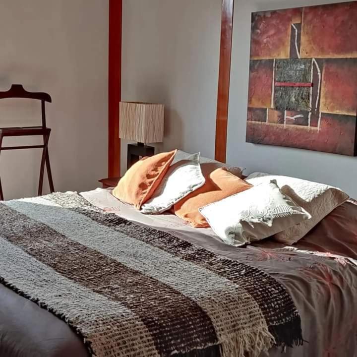 Refugio Los Cipreses Hotel Futaleufú Εξωτερικό φωτογραφία